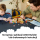 LEGO BLUEY 11221 Szkoła z Ryżykiem i Blue - 1529716 - zdjęcie 6